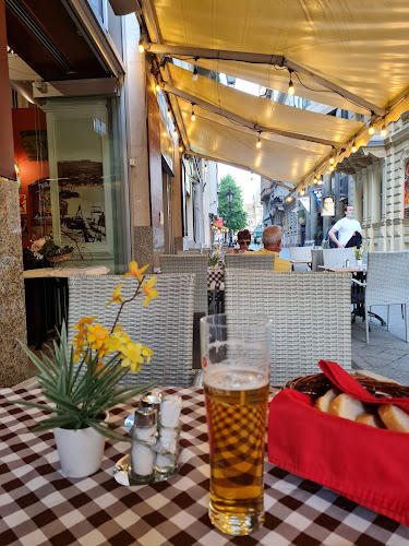 Magyar Ízek Magyar Háza - Budapest