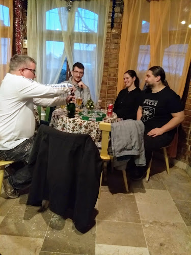 Opinii despre Bezerédj vendéglő în Győr - Vendéglátás