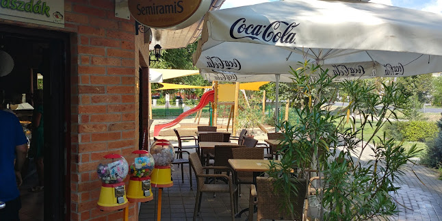 Vági Józsi Cukrászda