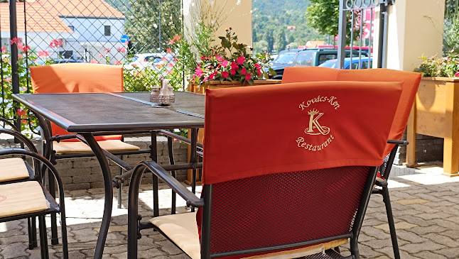 Visegrád, Rév u. 4, 2025