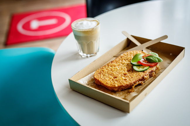 Tigris Reggeliző és Bisztró - Vendéglátás