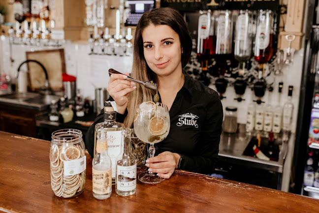 Stube Étterem - Pilisvörösvár