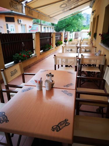 Comentarii opinii despre Pancser Pizza és Étterem