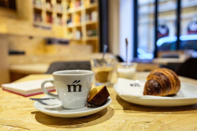 Magvető Café - Vendéglátás