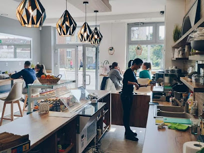 Grano - Pizza & Pasta & Salad