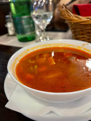 Comentarii opinii despre Magyar Ízek Magyar Háza