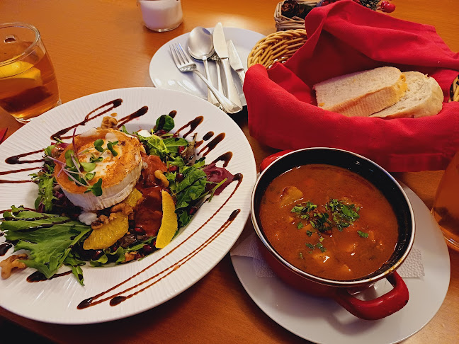 Vigadó Étterem és Söröző - Budapest