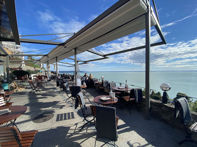 Apátsági Rege Cukrászda