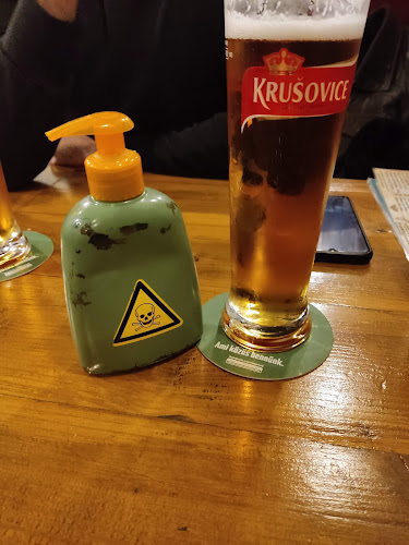 Grease Monkey Budapest