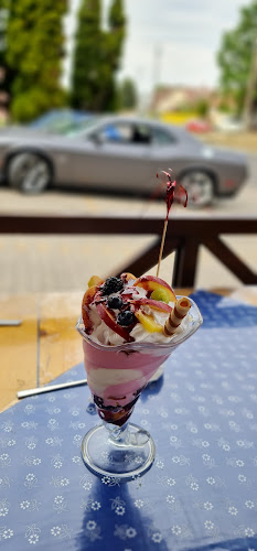 Fábián Cukrászda - Kiskunfélegyháza