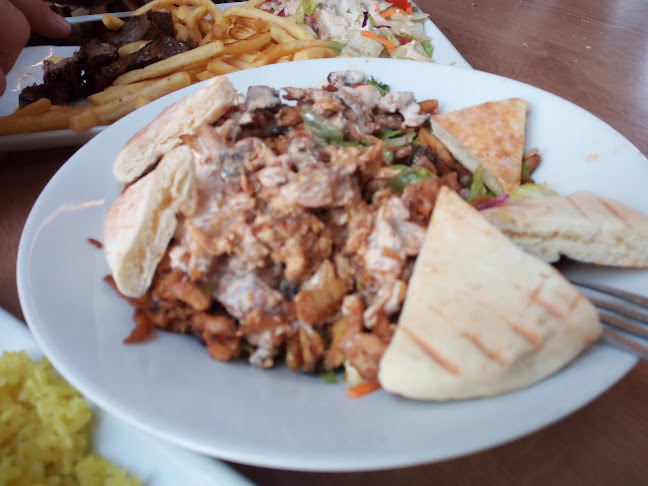 Piano Pub - Vendéglátás