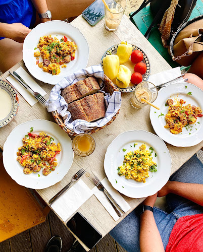 Csendülő étterem - Noszvaj