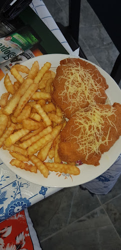 Sugár vendéglő - Esztergom