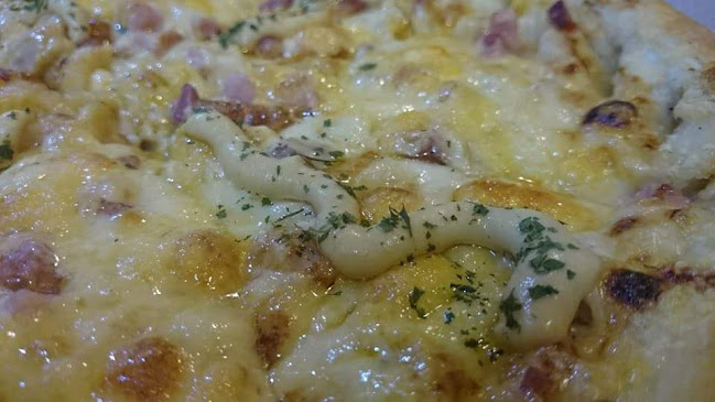 Club43 Büfé és Pizzéria - Deszk