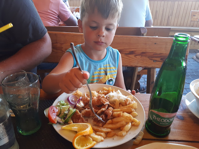 Comentarii opinii despre Sasfészek Vendéglő - étterem