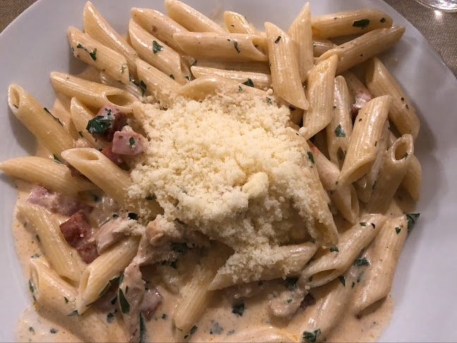 Pasta Bazár - Budapest