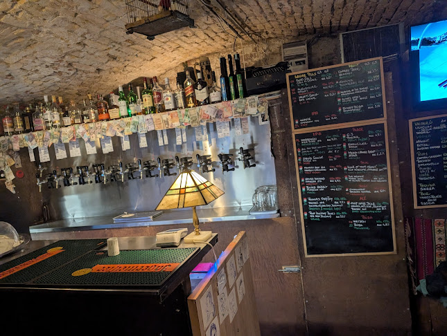 Keleti Waiting Room - Budapest