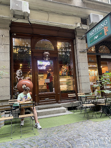 Comentarii opinii despre Yaku Café