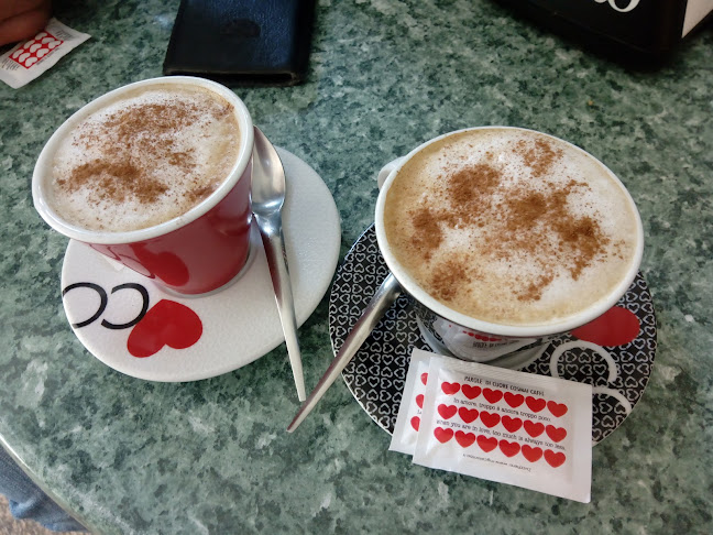 Tácsik Pékség-Cukrászda - Pilisvörösvár