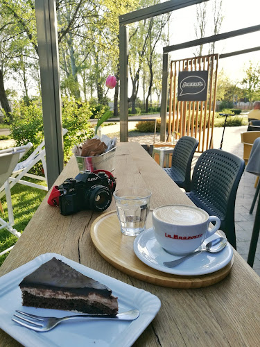 Maurus Étterem és Borbár