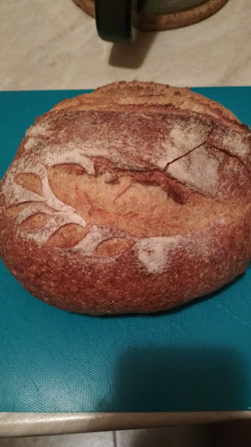 Búzavirág Kovászműhely - Budapest