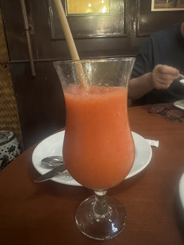 Opinii despre Bangkok Thai Étterem în Budapest - Vendéglátás