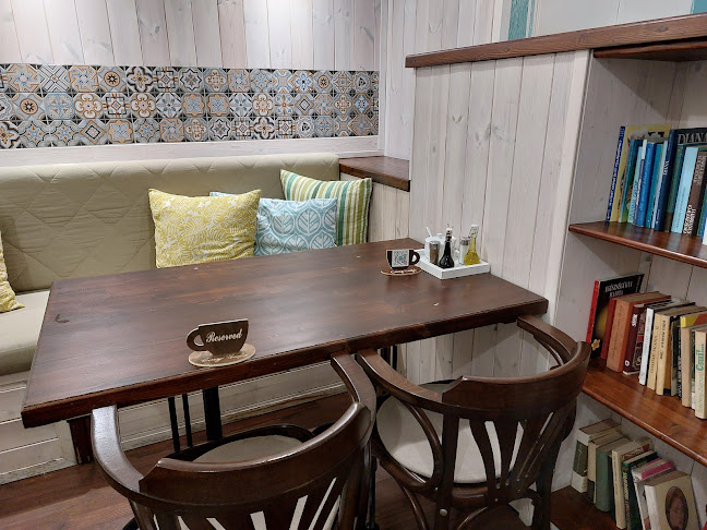 Budapest, Szondi u. 11, 1067