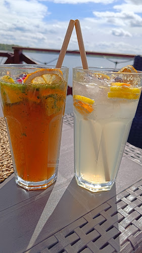 Grill Étterem - Vendéglátás