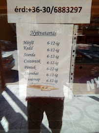 Comentarii opinii despre Szemesi Pékség