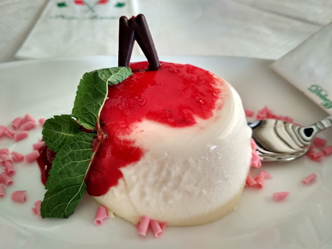 Comentarii opinii despre Mauro Ristorante Pizzéria Zamárdi