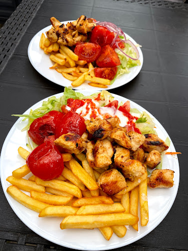 Grill Box - Vendéglátás