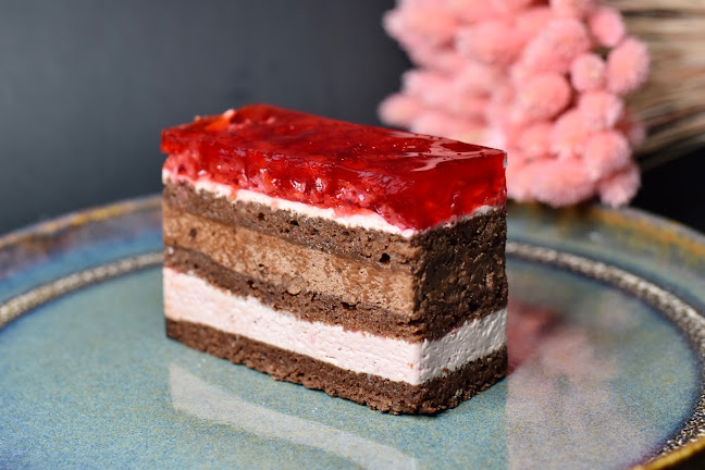 Comentarii opinii despre Mátyás Cukrászda