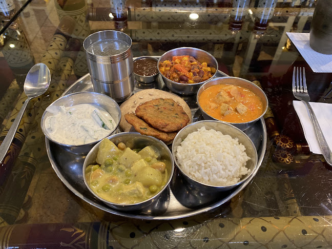 Govinda Csillaghegy - Vegán Étterem