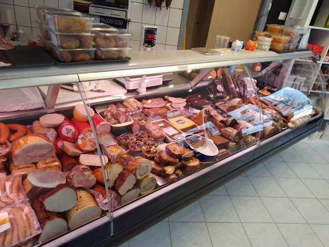 Premium Delicatessen