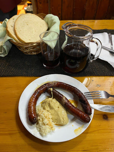 Opinii despre Mátra Borozó în Budapest - Vendéglátás