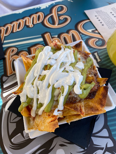 Johnny's Bistro Buda