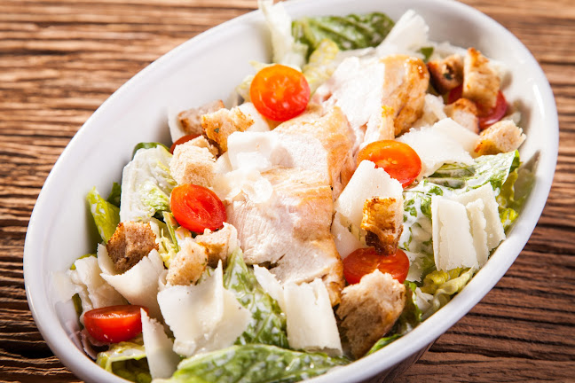 Comentarii opinii despre Kiscsillag Étterem