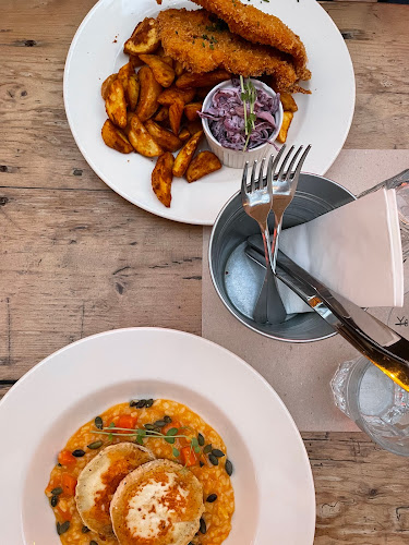 Opinii despre Most Bisztró în Budapest - Vendéglátás