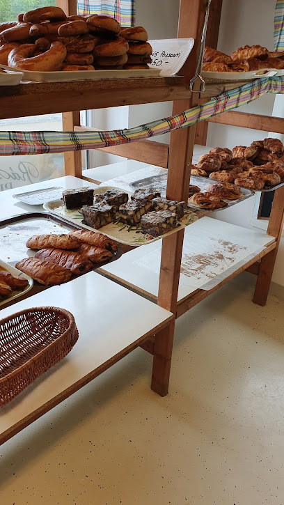 Rácz Pékség Manufaktúra