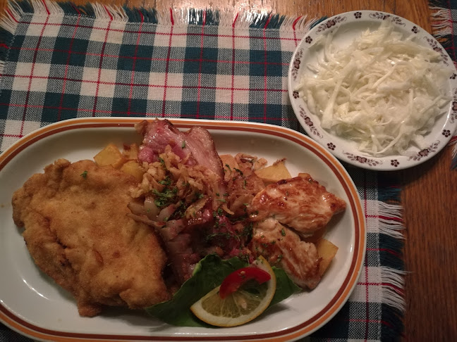 Ferences Étterem és Söröző