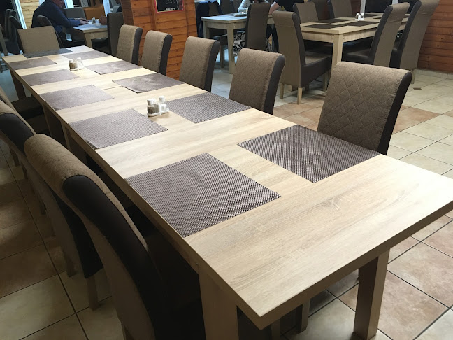 Comentarii opinii despre No.1 Étterem és Vendégház