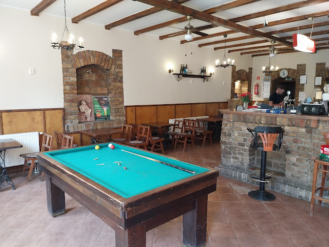 Comentarii opinii despre Birka csárda