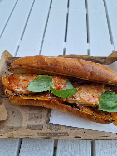 Hévíz, Park u. 8, 8380