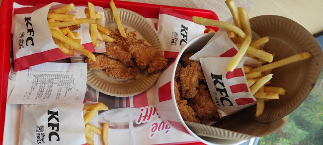 KFC Siófok M7 DT - Siófok