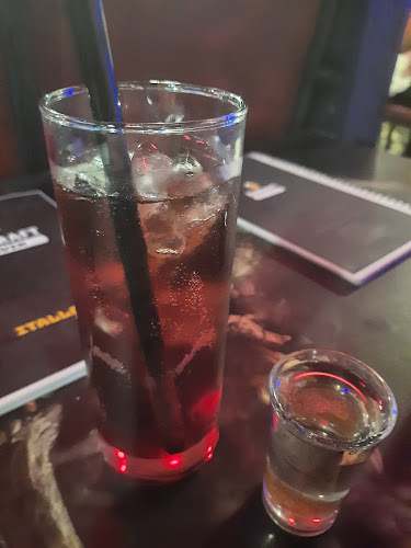 Corvin-i BarCraft - Budapest