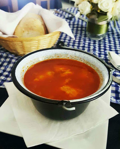 Véndiófa Grill Bisztró - Vendéglátás