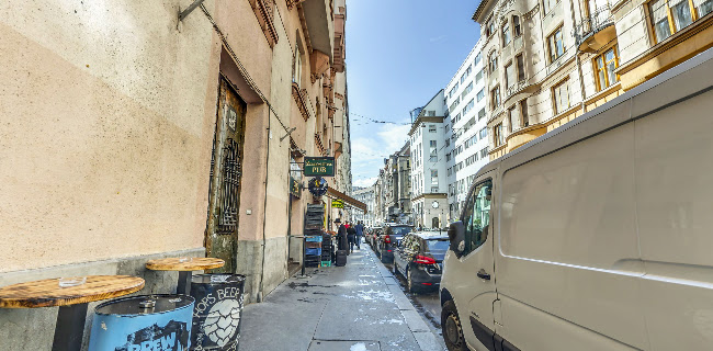 Comentarii opinii despre HOPS BEER BAR BUDAPEST