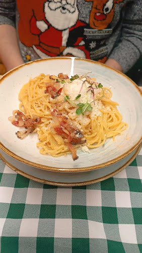 Opinii despre Trattoria Amici în Nyíregyháza - Vendéglátás