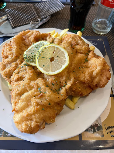 Comentarii opinii despre Zrínyi Sörkert Étterem