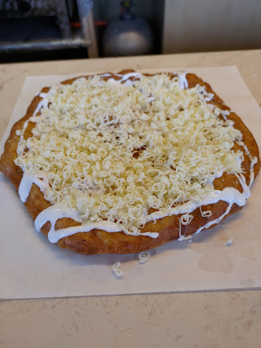 Hori Büfé és Lángos